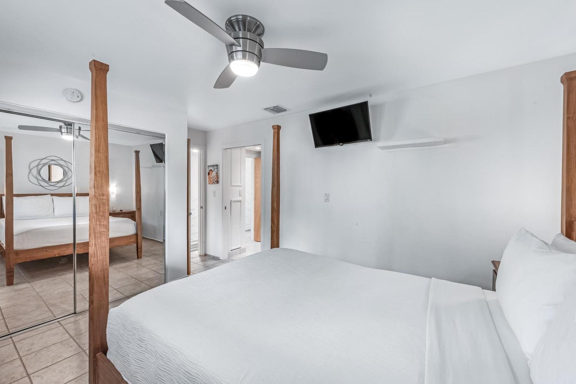 Casa De Emdeko A110 Apartment ไคลัวโคนา ภายนอก รูปภาพ